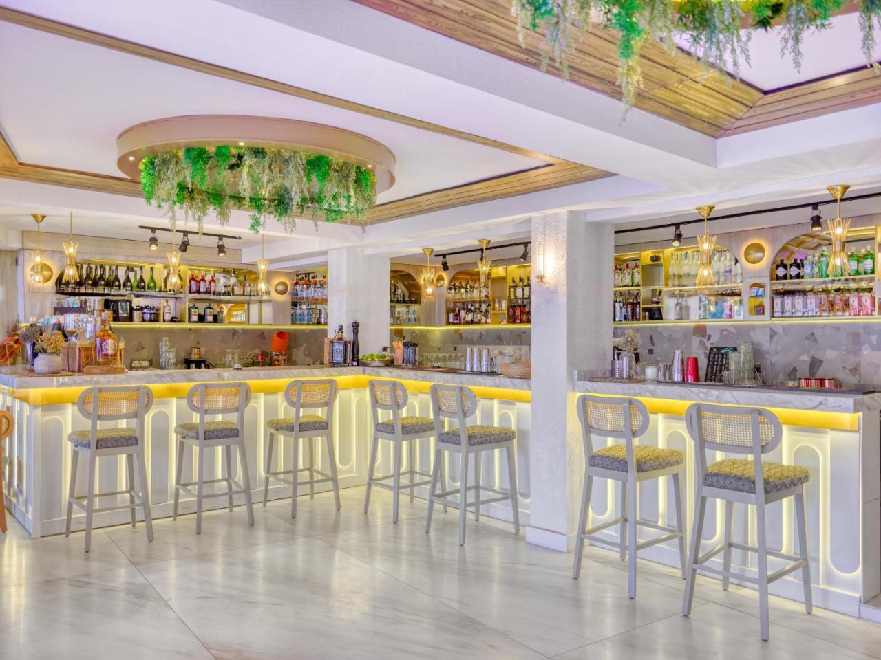 ROYALISA PALMIYE BEACH HOTEL (ADULTS ONLY) — ALANYA — fotografie hotel nr. 34