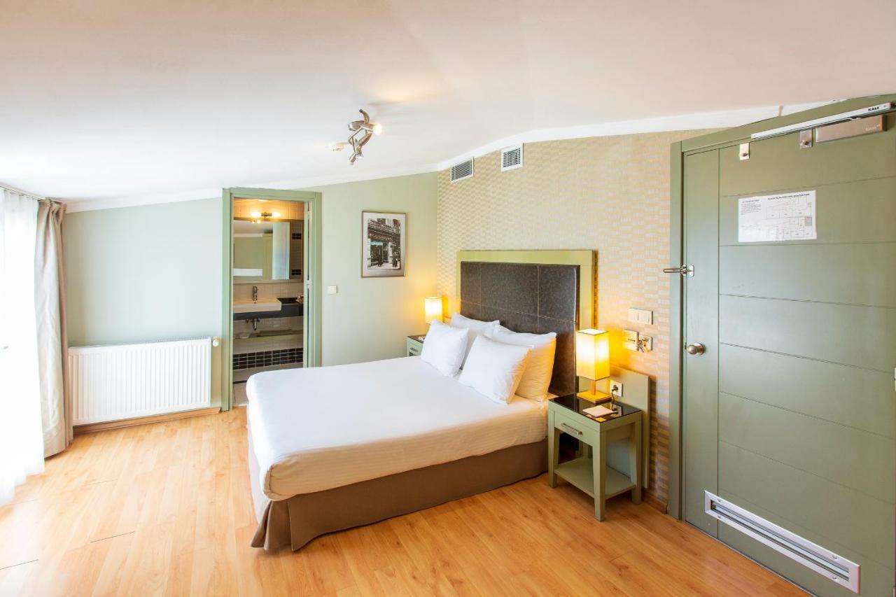 HOTELLINO — ISTANBUL — fotografie hotel nr. 19