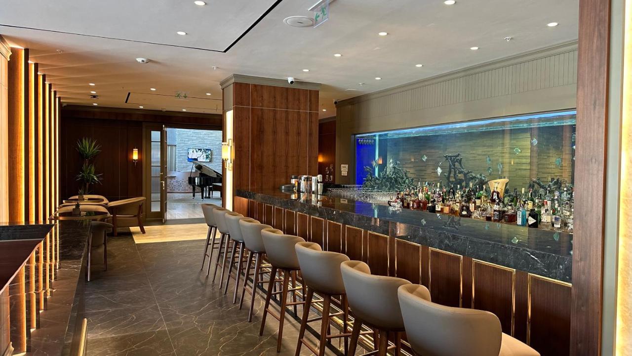 HYATT CENTRIC LEVENT ISTANBUL — ISTANBUL — фотография отеля №7
