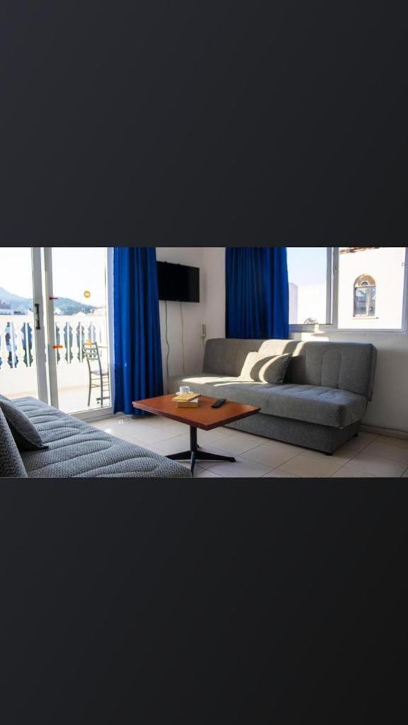 ATLANTIS APARTMENTS — MARMARIS — fotografie hotel nr. 13