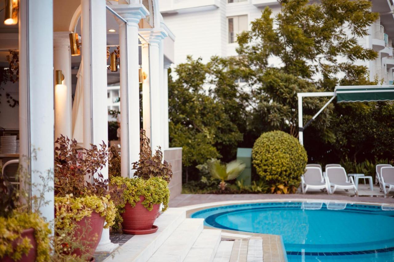 PASHAS PRINCESS BY WERDE HOTELS (ADULTS ONLY) — CAMYUVA — фотография отеля №14