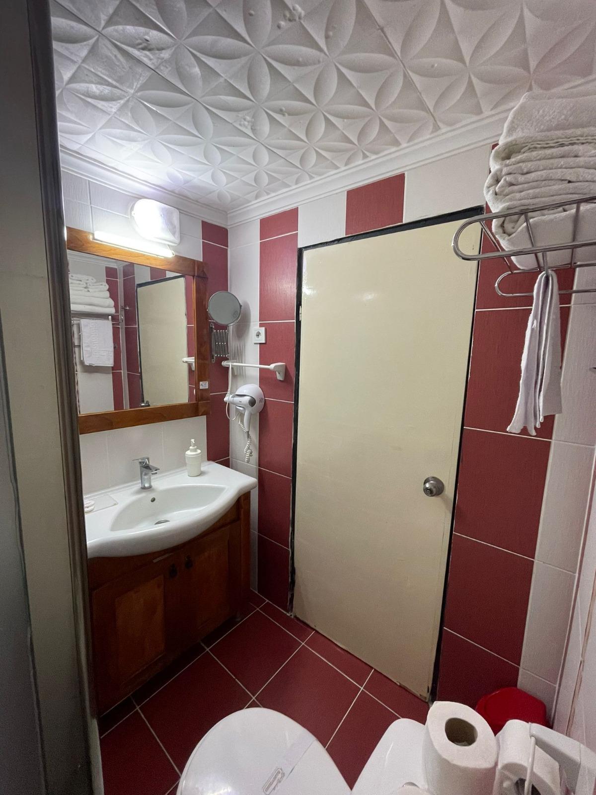 PANORMOS HOTEL — DIDIM — фотография отеля №37