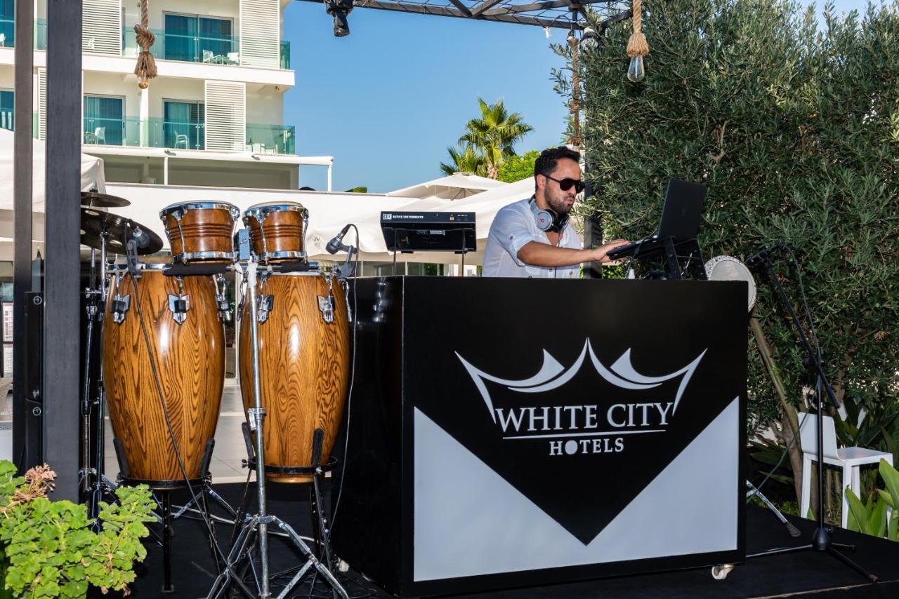 WHITE CITY RESORT HOTEL — AVSALLAR — fotografie hotel nr. 32
