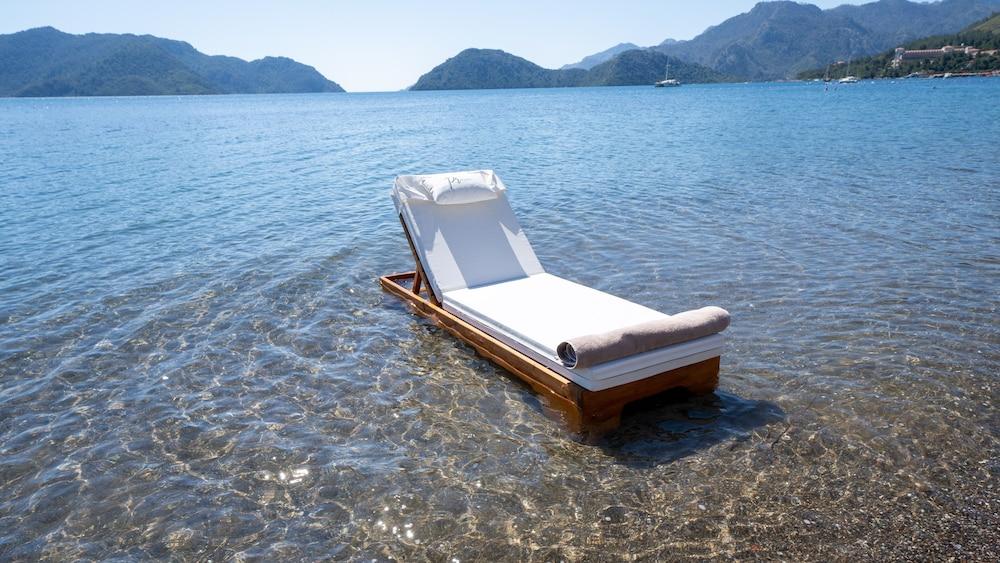 PRIME BEACH HOTEL — MARMARIS — fotografie hotel nr. 32