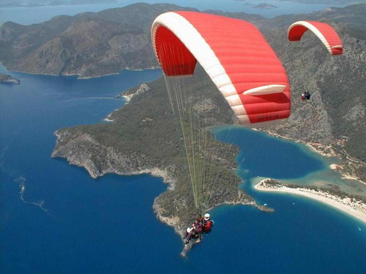MARINA BOUTIQUE FETHIYE HOTEL — FETHIYE — fotografie hotel nr. 11