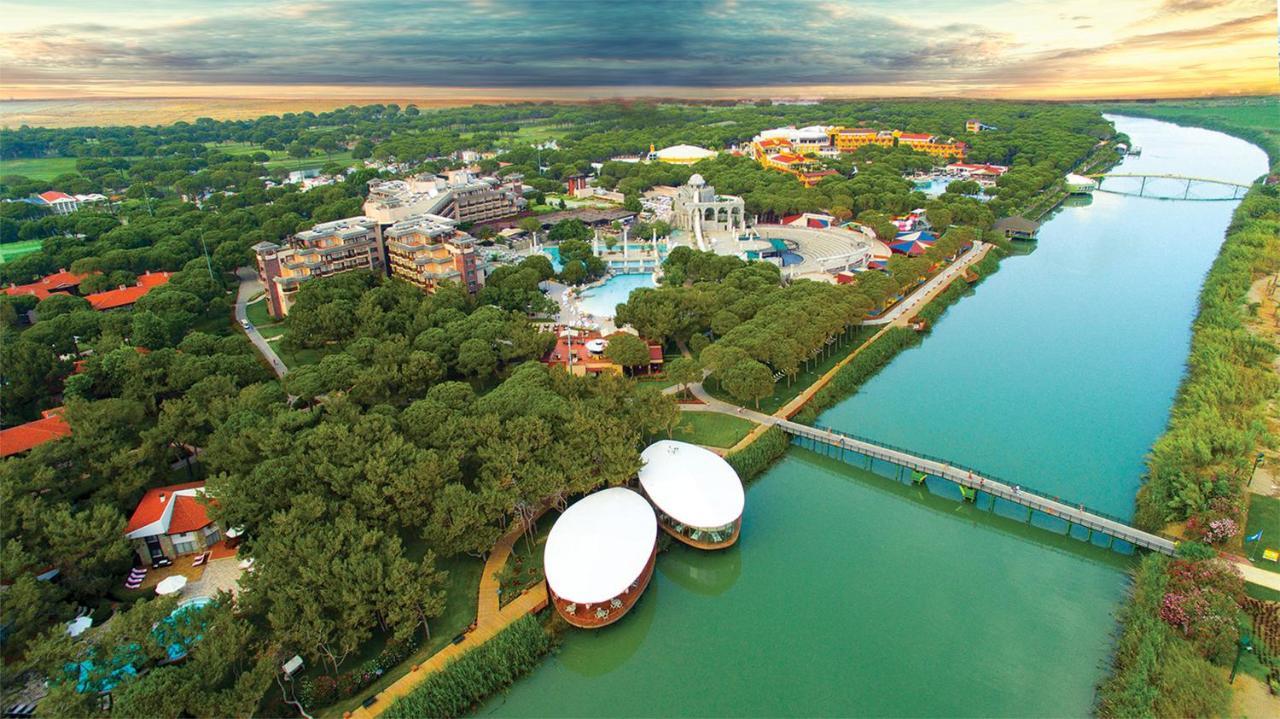 XANADU RESORT — BELEK — fotografie hotel nr. 15