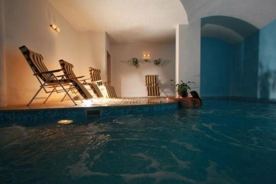 NEVADA HOTEL & SPA — FETHIYE — fotografie hotel nr. 16