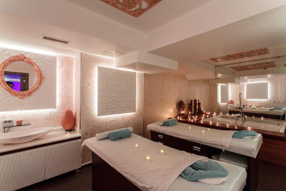 AVANTGARDE LEVENT — ISTANBUL — fotografie hotel nr. 24