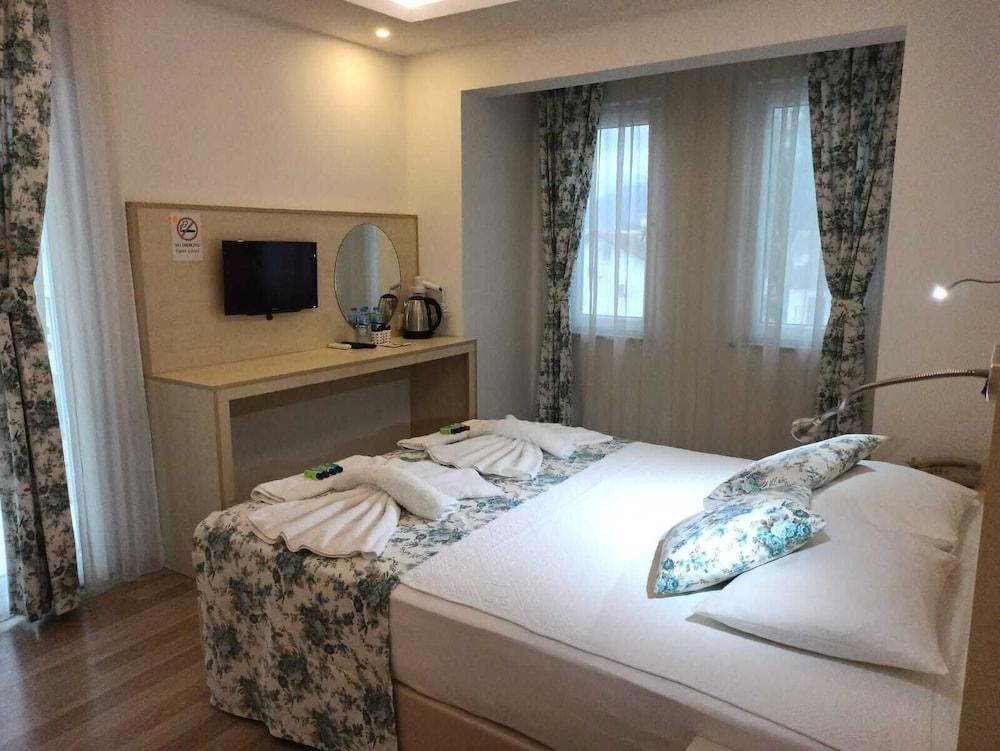 HOTEL SERIL 2 — FETHIYE — fotografie hotel nr. 26