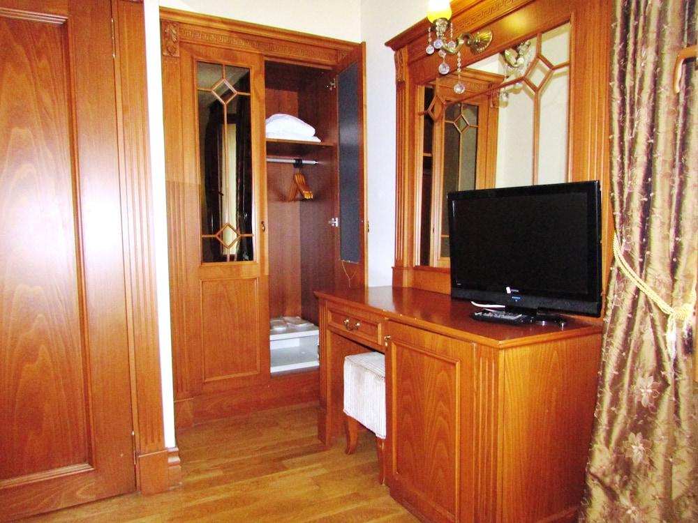 LAUSOS HOTEL ISTANBUL — ISTANBUL — fotografie hotel nr. 22