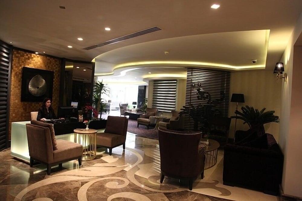 MIRILAYON — ISTANBUL — fotografie hotel nr. 30