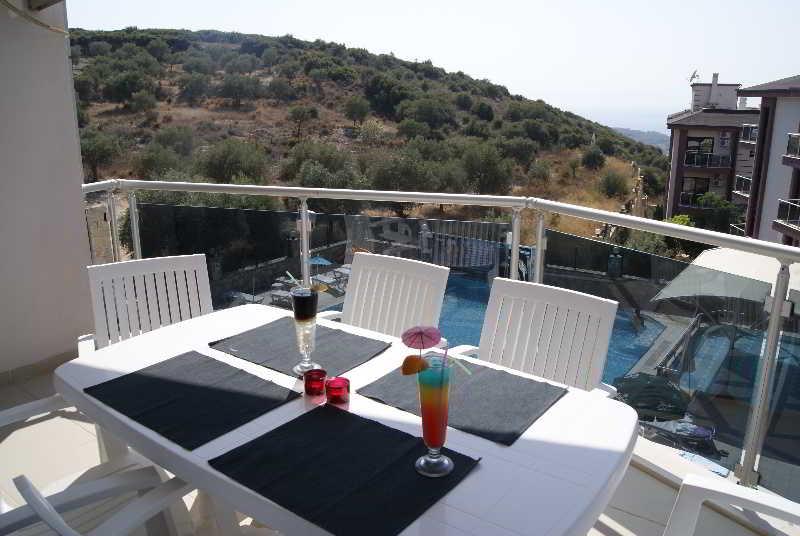 WHISPERING SANDS RESORT — KUSADASI — fotografie hotel nr. 4