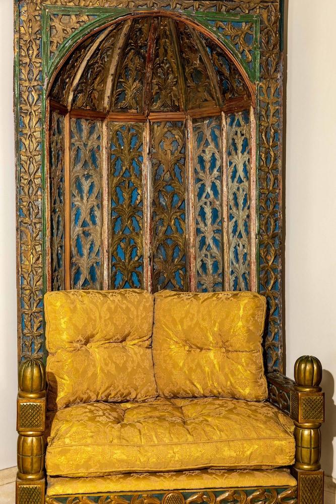 SULTANHAN HOTEL — ISTANBUL — fotografie hotel nr. 20