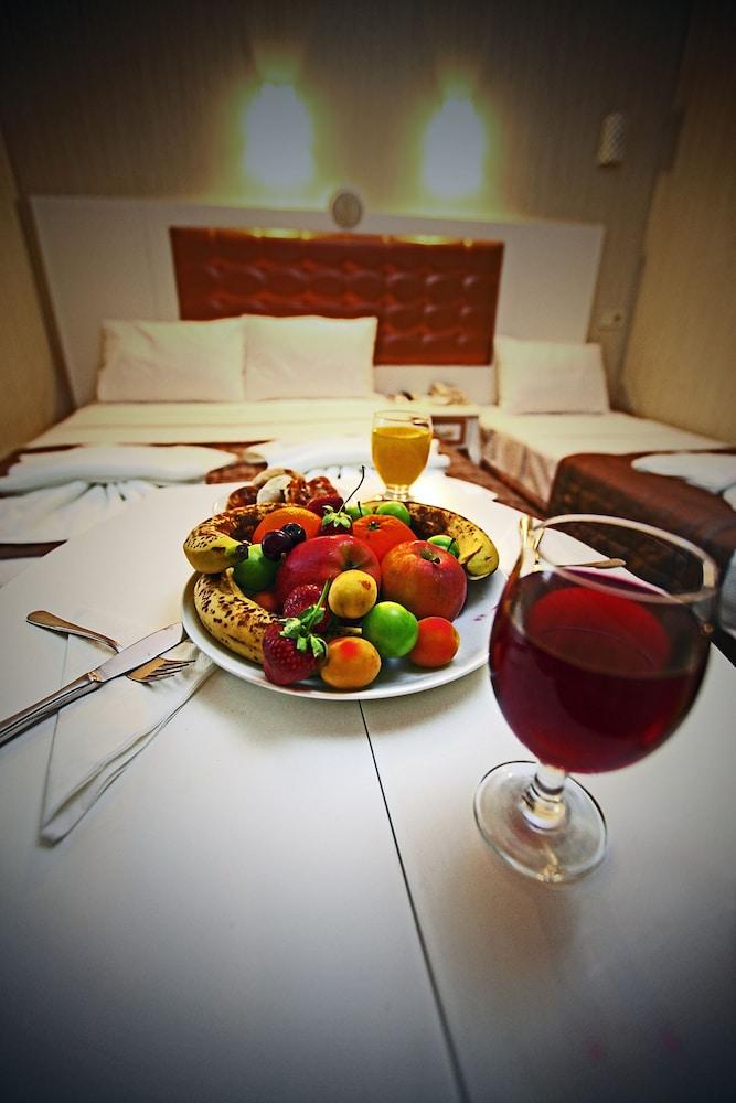 TAKSIM CUENTO HOTEL — ISTANBUL — фотография отеля №26