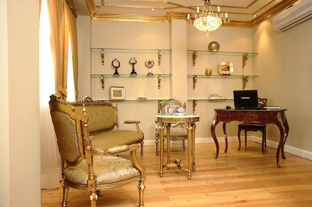ERTEN KONAK — ISTANBUL — fotografie hotel nr. 3