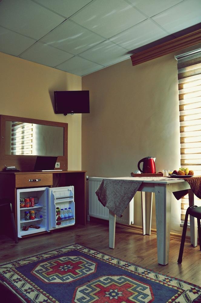 VIZYON AVCILAR — ISTANBUL — fotografie hotel nr. 26