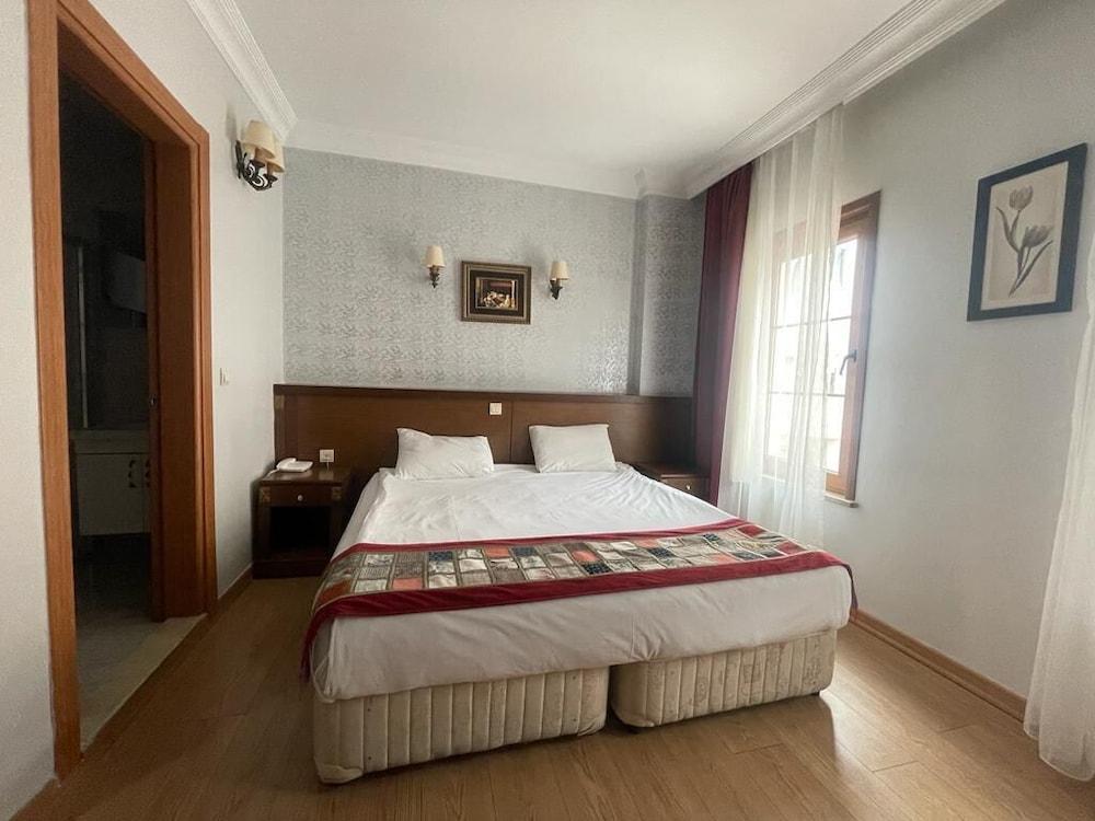 MARI TIME — ISTANBUL — fotografie hotel nr. 10