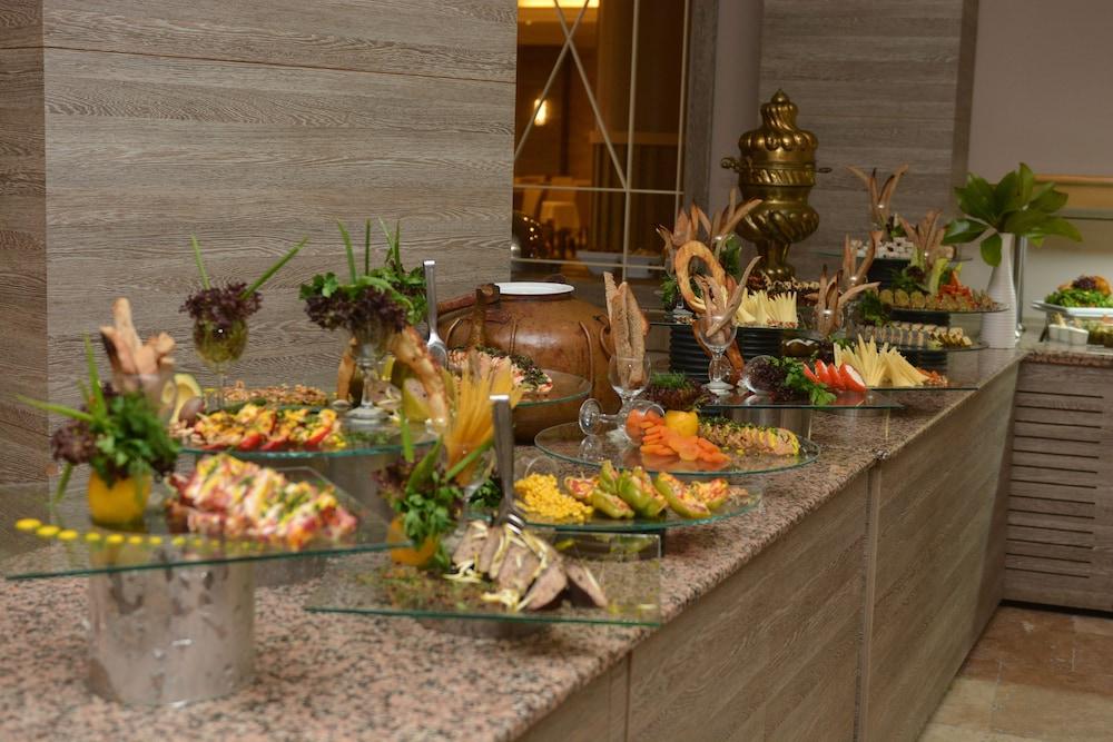 LADONIA HOTELS ADAKULE — KUSADASI — fotografie hotel nr. 37