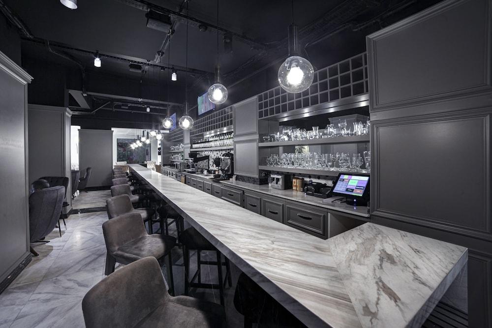 WHITE MONARCH HOTEL — ISTANBUL — fotografie hotel nr. 37