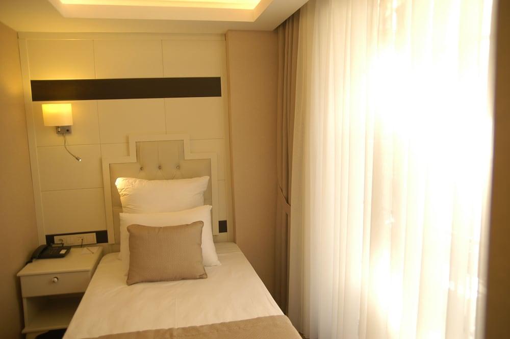 COMFORT ELITE HOTELS SULTANAHMET — ISTANBUL — fotografie hotel nr. 6