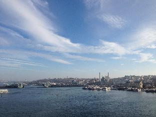 DIYAR HOTEL — ISTANBUL — фотография отеля №9