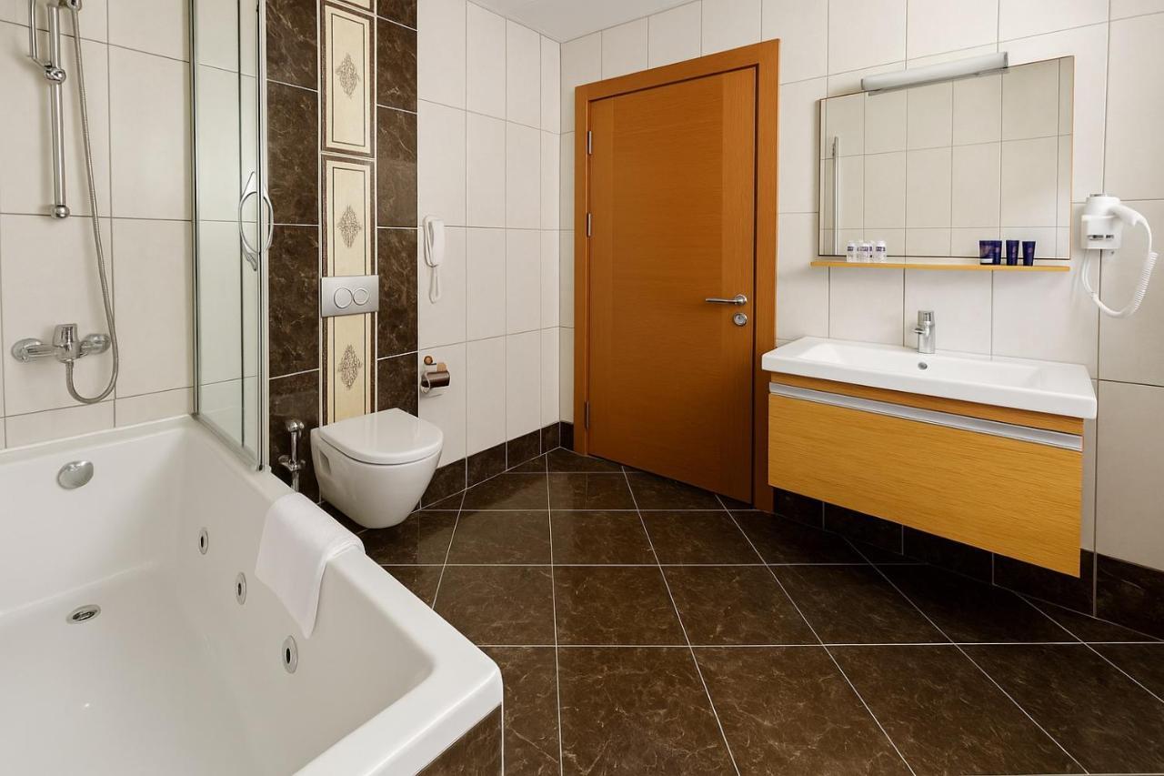 GRAND HOTEL AVCILAR — ISTANBUL — fotografie hotel nr. 22
