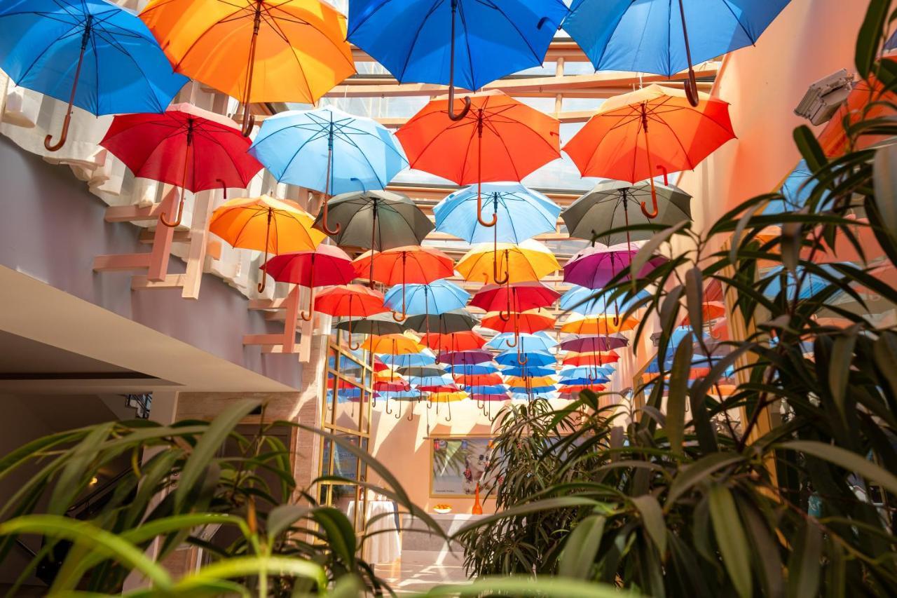 AQI PEGASOS CLUB — ALANYA — фотография отеля №21