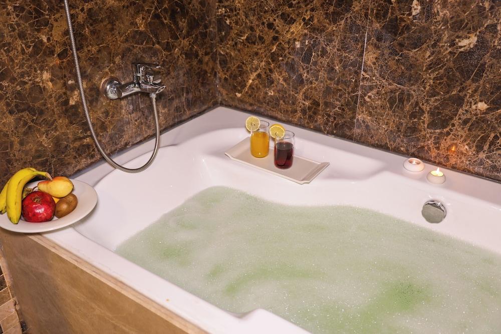 THE HERA PLATINUM HOTEL — ISTANBUL — fotografie hotel nr. 23