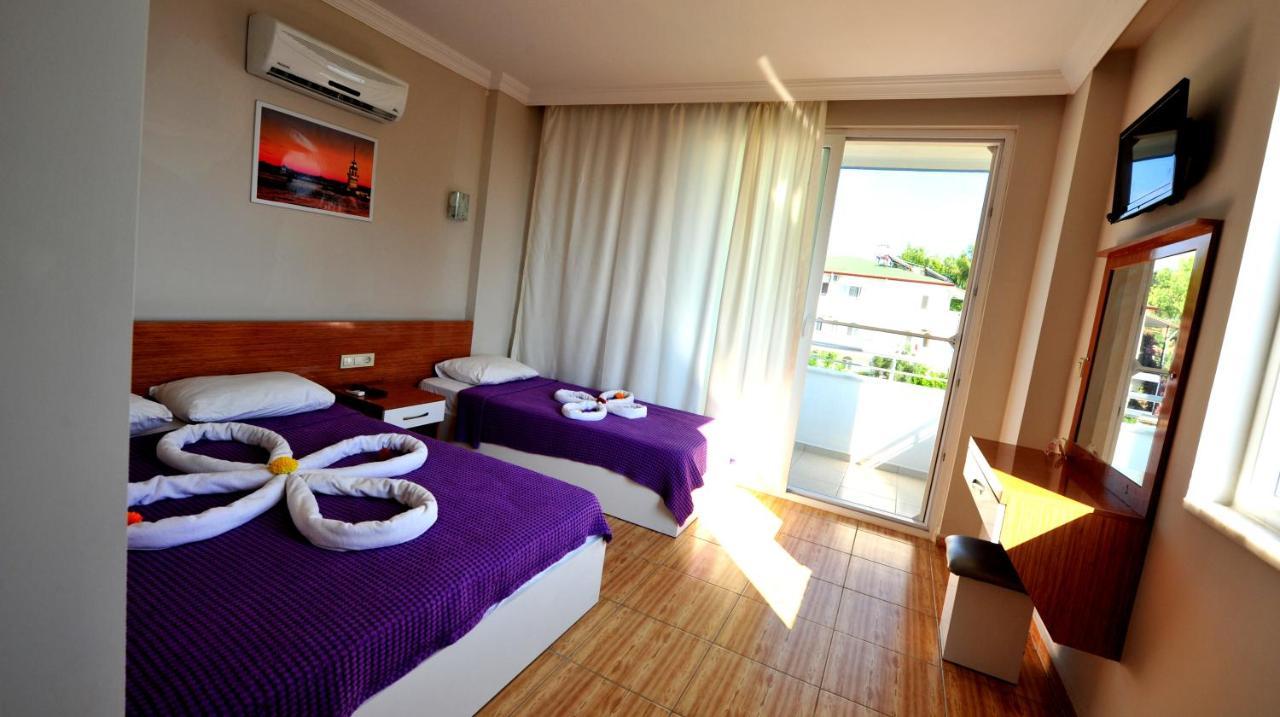 ONDER YILDIZ HOTEL — KIZILOT — fotografie hotel nr. 3