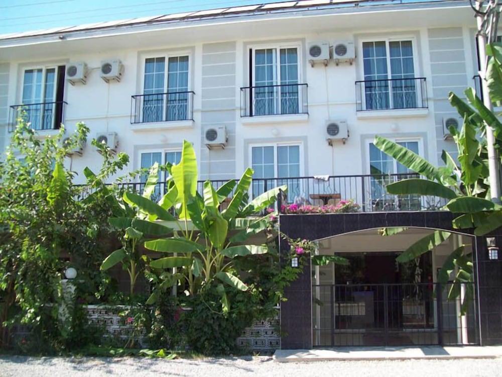 VANILLA — FETHIYE — фотография отеля №32