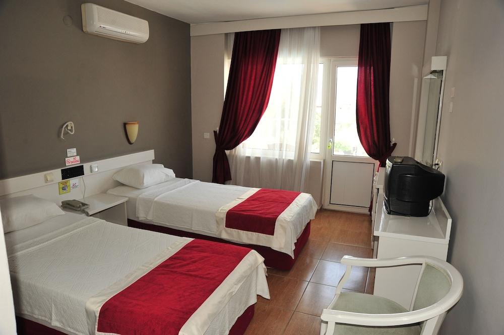 CLUB ATRIUM — MARMARIS — fotografie hotel nr. 6