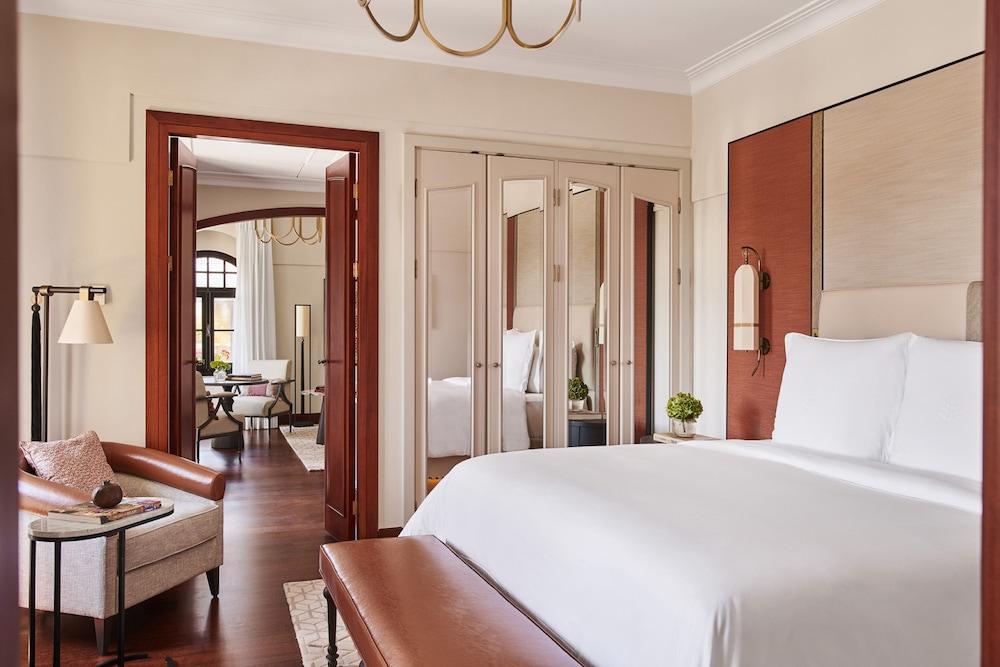 FOUR SEASONS HOTEL ISTANBUL AT SULTANAHMET — ISTANBUL — fotografie hotel nr. 2