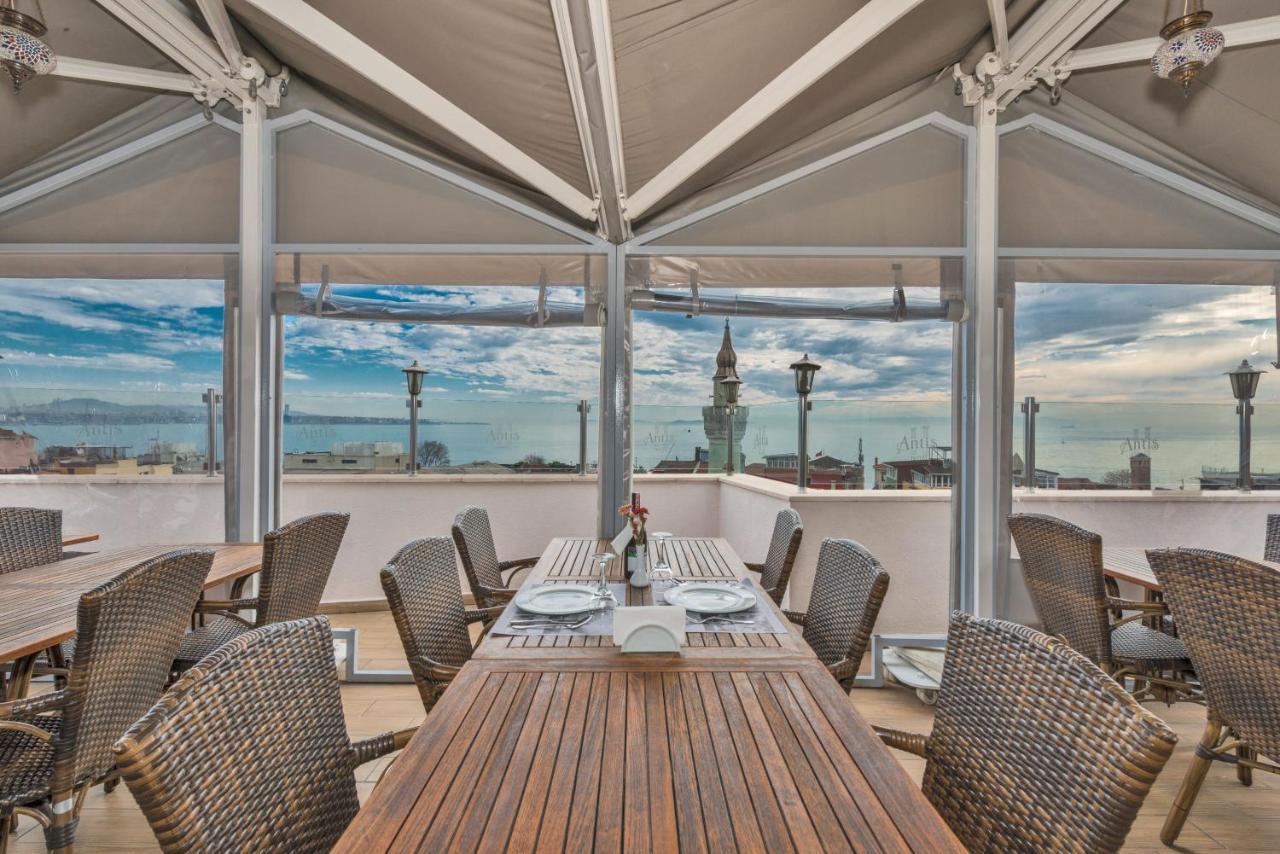 ANTIS — ISTANBUL — fotografie hotel nr. 15