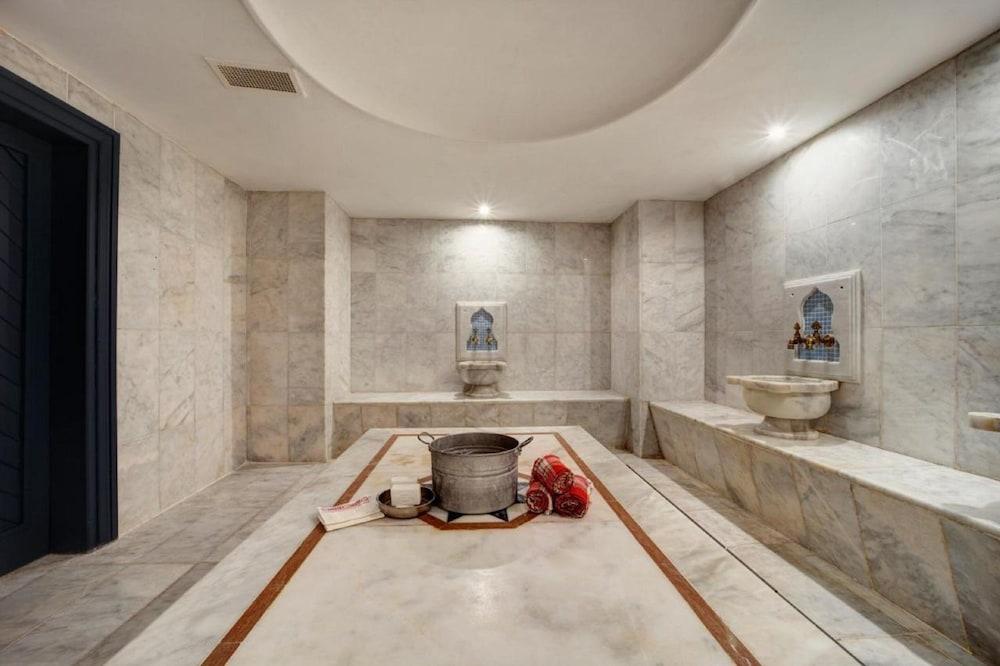 CONCEPT NISANTASI HOTELS & SPA — ISTANBUL — fotografie hotel nr. 31