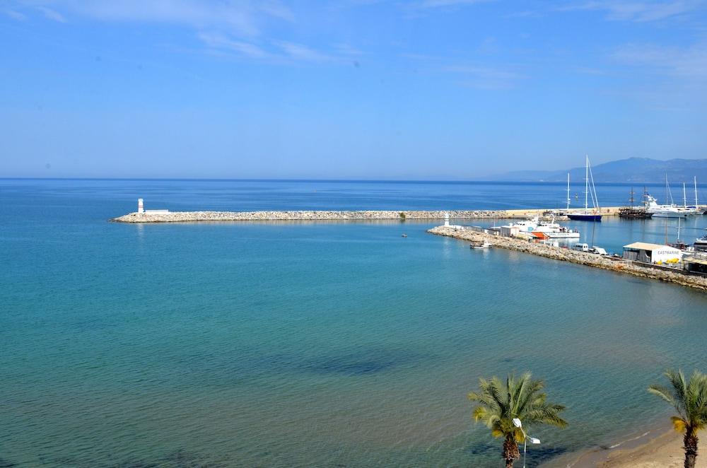 HOTEL KARAASLAN INN — KUSADASI — фотография отеля №41
