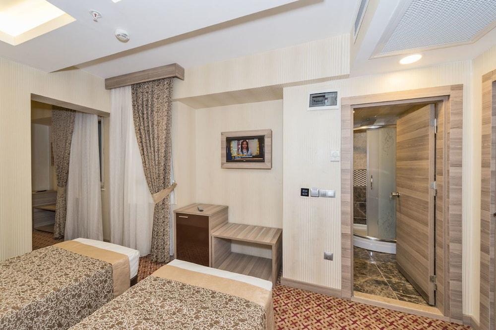 MATIAT HOTEL — ISTANBUL — fotografie hotel nr. 6