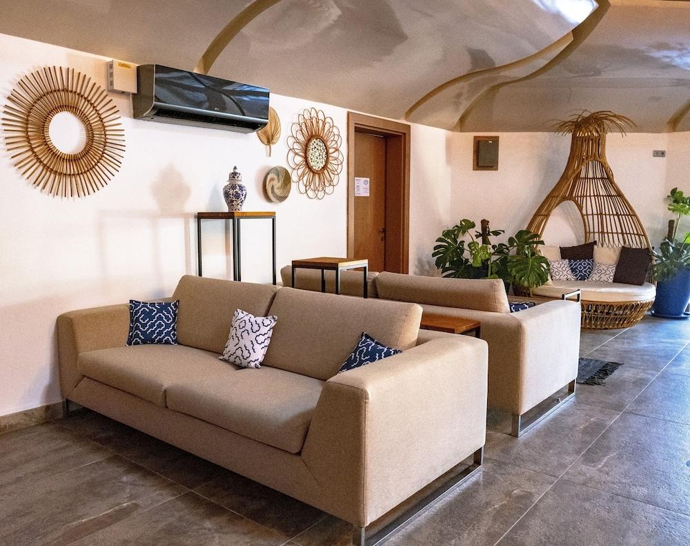 TUI BLUE PASHA BAY — ALANYA — fotografie hotel nr. 26
