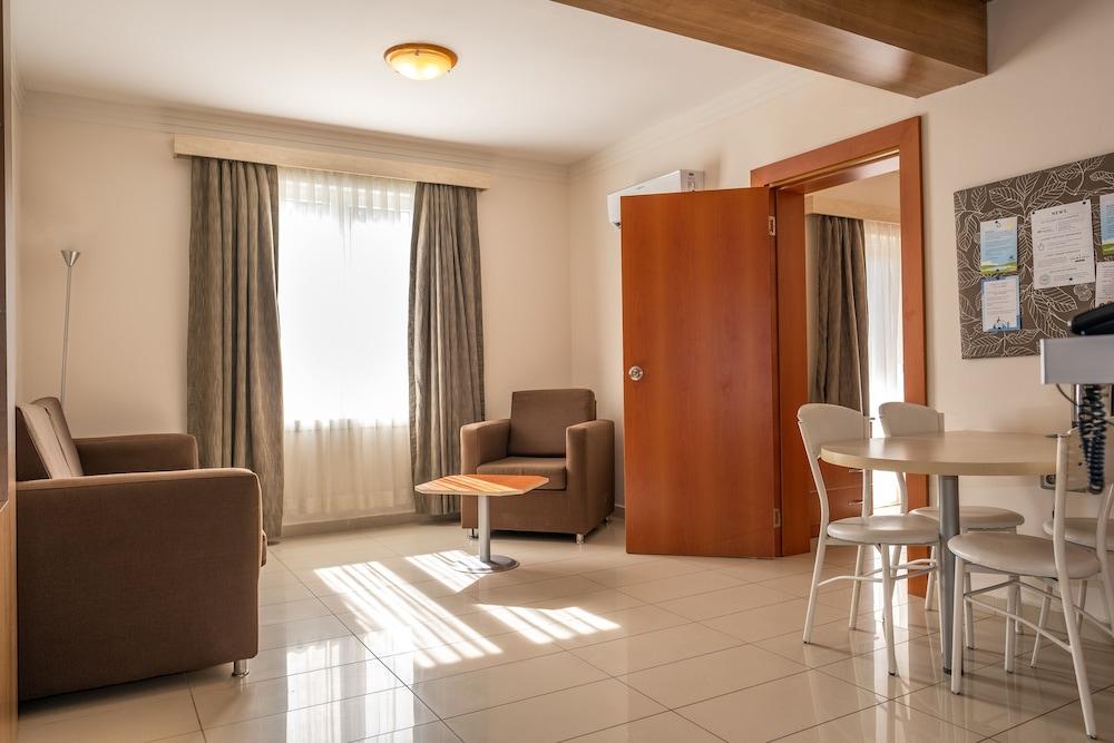 TUI BLUE PASHA BAY — ALANYA — fotografie hotel nr. 27