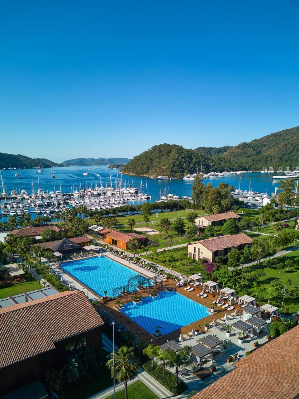 RIXOS PREMIUM GOCEK (ADULTS ONLY) — GOCEK