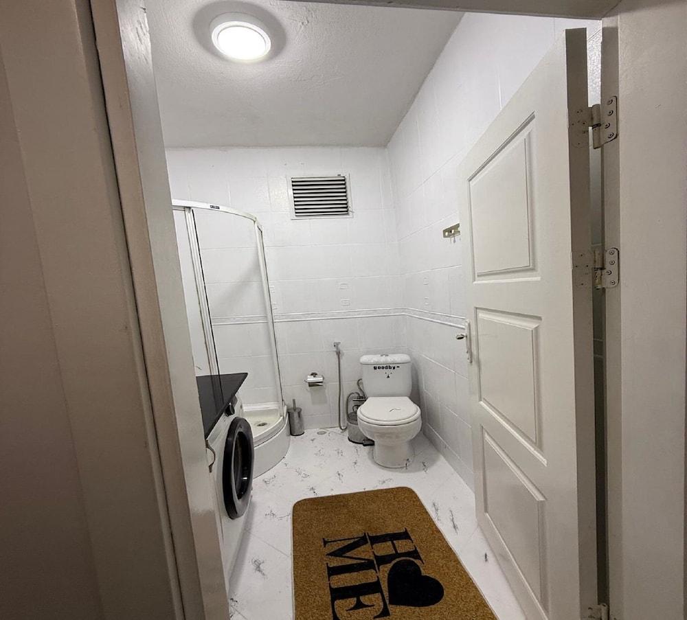 TAKSIM UNIQUE SUITES — ISTANBUL — fotografie hotel nr. 22