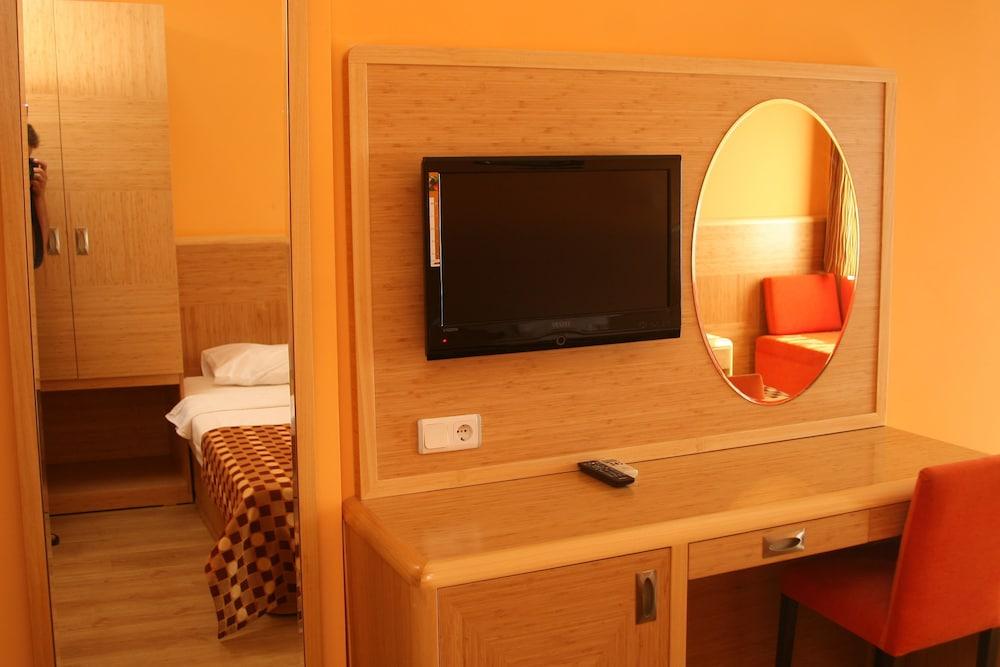SENZA GRAND SANTANA HOTEL — ALANYA — фотография отеля №28