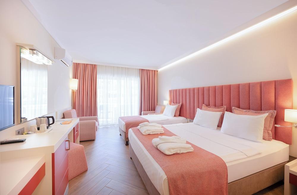 MY HOME RESORT — ALANYA — фотография отеля №7