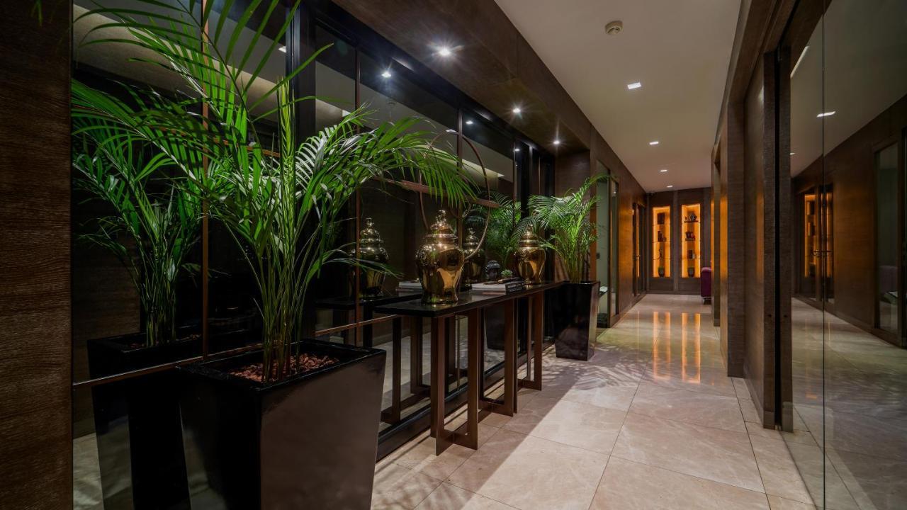 THE NEW HOTEL ZEYBEK — IZMIR — фотография отеля №22