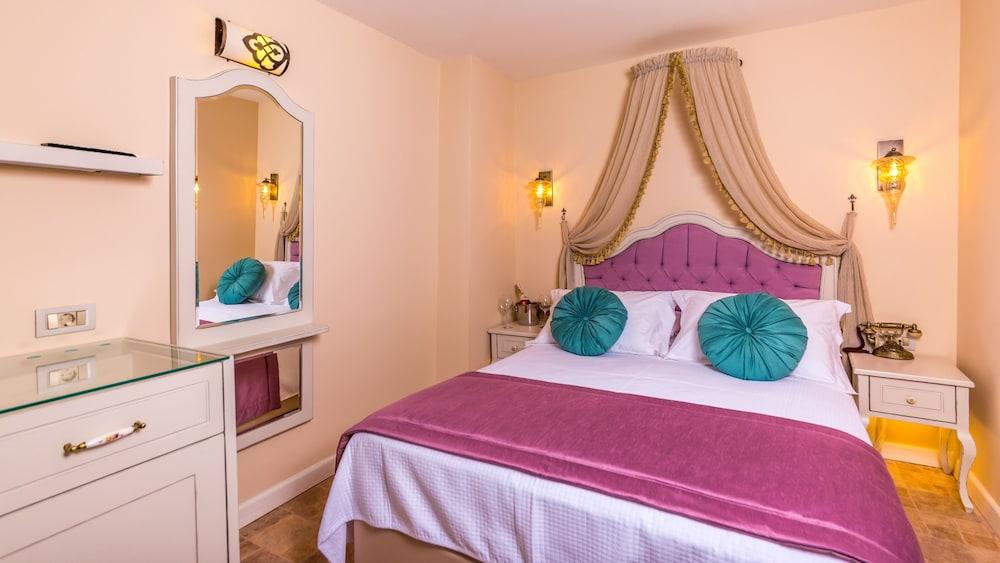 KAHVECI ALIBEY LUXURY CONCEPT — MARMARIS — фотография отеля №12