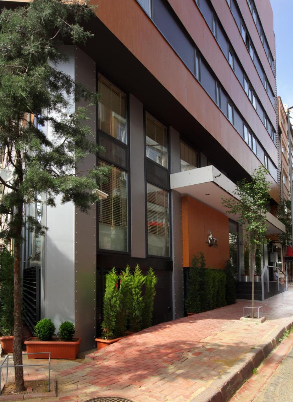 JAZZ — ISTANBUL — fotografie hotel nr. 8