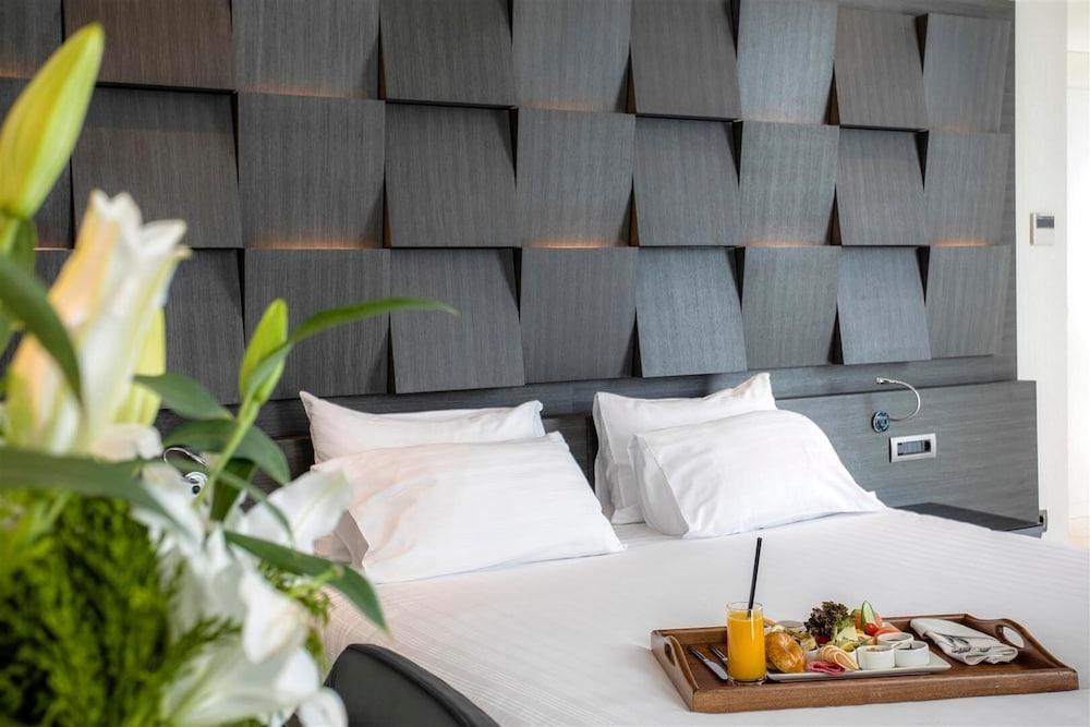 WISH MORE HOTEL ISTANBUL — ISTANBUL — fotografie hotel nr. 35