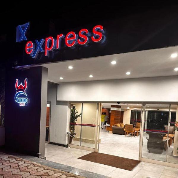 VIKING EXPRESS HOTEL (ADULTS ONLY) — KEMER — fotografie hotel nr. 21