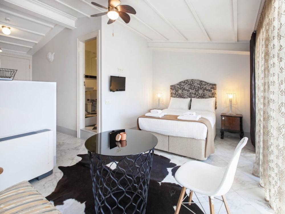 CHICONOMY SUITES — ISTANBUL — фотография отеля №19