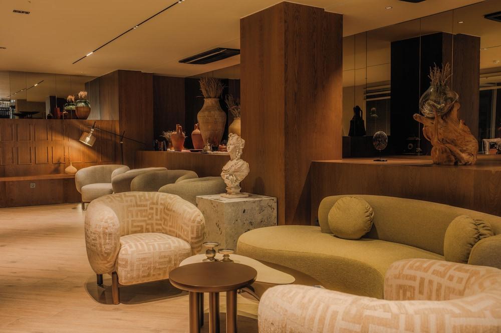 BILKAY — ALANYA — fotografie hotel nr. 3