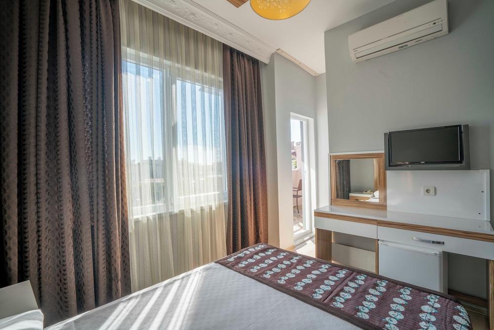 ASLAN CORNER HOTEL — ALANYA — фотография отеля №9